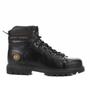 Imagem de Bota Couro Coturno West Coast Worker Masculina