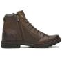 Imagem de Bota Couro Freeway Absolut 1 Masculina - Marrom