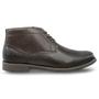 Imagem de Bota Couro Kildare Frank Masculino - Café