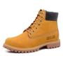 Imagem de Bota Couro Macboot Bronx 02 Masculina