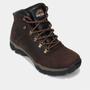 Imagem de Bota Couro Macboot Sanhasso 02 Masculina