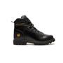 Imagem de Bota Couro Masculina West Coast Worker Classic Anilina - Preta