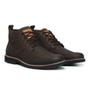 Imagem de Bota Couro Masculino Ref.: 8100 nobuck café Bonanza