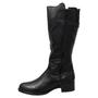 Imagem de Bota Couro Newborn Feminino