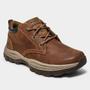 Imagem de Bota Couro Skechers Knowlson Ramhurst Masculina