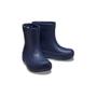 Imagem de Bota crocs classic t navy