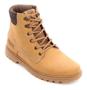 Imagem de Bota Cuturno Pegada Em Couro Masculino Adulto Ref 181502 - Multicores