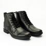 Imagem de Bota Cuturno Pegada Total Black Masculino Adulto 180731-03