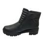 Imagem de Bota Dakota Cano Curto Salto Bloco G9563 - Feminino