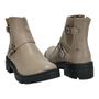 Imagem de Bota Dakota Cano Curto Tratorada G9631 Almeria Titanium