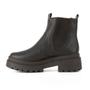 Imagem de Bota Dakota Chelsea Tratorada Feminino Cor Preto