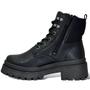 Imagem de Bota Dakota Coturno Cano Baixo G9671 Preto