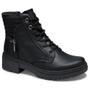 Imagem de Bota Dakota Coturno Feminino G9662 Preto