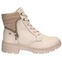 Imagem de Bota Dakota Coturno Feminino G9662 Tule