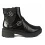 Imagem de Bota Dakota Feminina Preto Ref:G9631