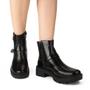 Imagem de Bota Dakota Feminina Preto Ref:G9631