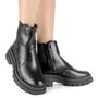 Imagem de Bota dakota g5703 0001 preto