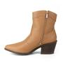 Imagem de Bota dakota g6021 0002 caramelo