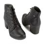 Imagem de Bota dakota g9602 0001  preto