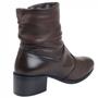 Imagem de Bota DAzzani Couro Cabra 60037