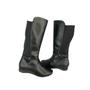 Imagem de Bota de Cano Alto Feminina Comfortflex 91331