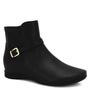 Imagem de Bota de Cano Curto Feminina Comfortflex Ref 24-91304