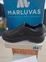 Imagem de Bota de Cano Curto Marluvas com Bico de PVC e solado Nobuck