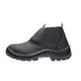 Imagem de Bota de Couro Elástico Safety Flex 36 - Marluvas