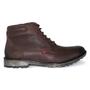 Imagem de Bota de Couro Ferracini Masculina Cross 9945