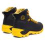 Imagem de Bota de Couro Masculina Adventure Cano Alto