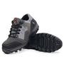 Imagem de Bota de Couro Masculino Confortavel tenis adventure leve