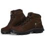 Imagem de Bota de Couro Nobuck Adventure Masculina Bell Boots