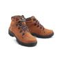 Imagem de Bota de Couro Nobuck Adventure Masculina Bell Boots