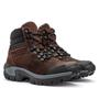 Imagem de Bota de Segurança Adventure Masculina com Proteção no Bico Bota Resistente