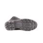 Imagem de Bota de segurança bracol uaas4600us couro bico pvc preto c.a 41453 + palmilha anatômica
