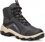 Imagem de Bota de Segurança Estival Focus Grey HB50003S1 Linha Hybrid Com Bico Composite CA 47901