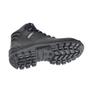 Imagem de Bota de segurança marluvas 70b22pazbp cano longo bico pvc microfibra c.a 35768