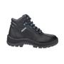 Imagem de Bota de segurança marluvas 70b22pazbp cano longo bico pvc microfibra c.a 35768