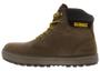 Imagem de Bota de trabalho DEWALT Plasma Leather Steel Toe Safety Men Brown