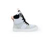Imagem de bota de treino feminina academia tenis sneaker fitness de malhar cano alto confortavel  33 ao 41