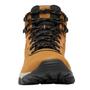 Bota de Trilha Masculina Columbia Newton Ridge Plus II Waterproof Bege Imagem de Bota de Trilha Masculina Columbia Newton Ridge Plus II Waterproof Bege