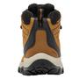 Bota de Trilha Masculina Columbia Newton Ridge Plus II Waterproof Bege Imagem de Bota de Trilha Masculina Columbia Newton Ridge Plus II Waterproof Bege