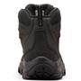 Imagem de Bota de Trilha Masculina Columbia Newton Ridge Plus II Waterproof Preta