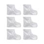 Imagem de Bota Descartavel Ntflex 839 Com 100Un Transparente - 6Un