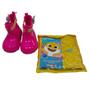 Imagem de Bota disney baby shark ref: 23068 infantil