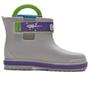 Imagem de Bota disney bff baby cinza/roxo