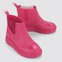 Imagem de Bota e Bolsa Infantil Barbie Heart Menina - Grendene Kids