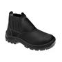 Imagem de Bota Elastico Bico PVC 11SFB48BP N42 Safety Flex  - MARLUVAS