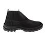 Imagem de Bota Elastico Bico PVC 11SFB48BP N42 Safety Flex  - MARLUVAS