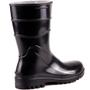 Imagem de Bota em PVC cano curto com forro - Bracol